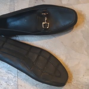 Gucci loafers